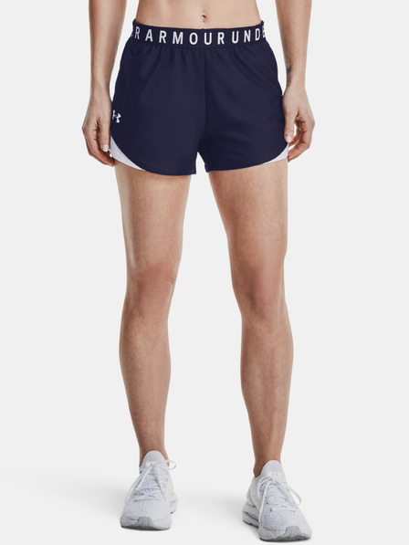 Under Armour Ženske kratke hlače Under Armour Play Up Shorts 3.0