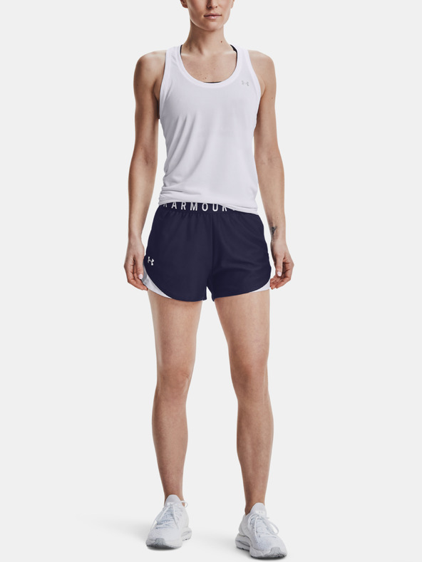 Under Armour Ženske kratke hlače Under Armour Play Up Shorts 3.0
