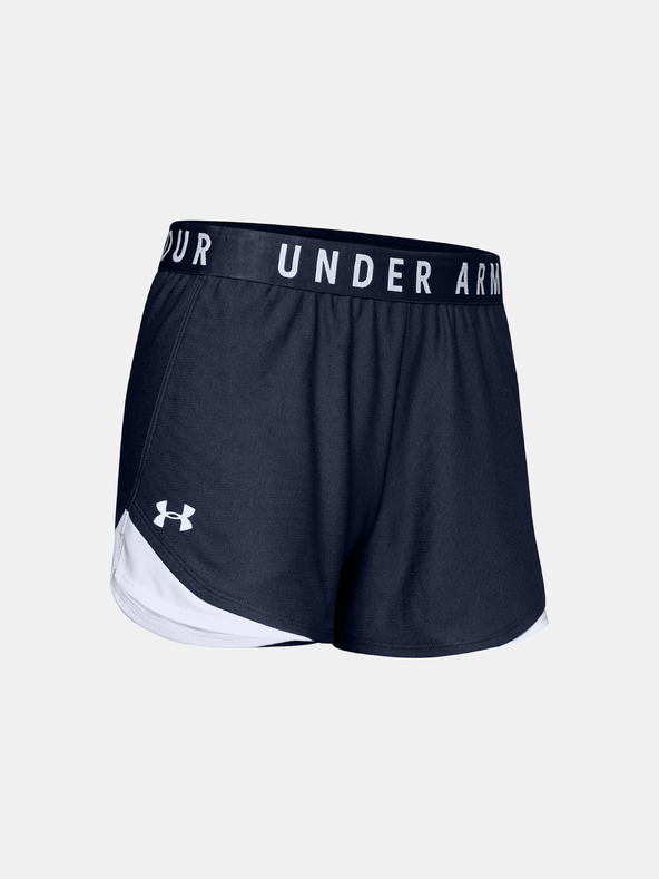 Under Armour Ženske kratke hlače Under Armour Play Up Shorts 3.0