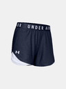 Under Armour Ženske kratke hlače Under Armour Play Up Shorts 3.0