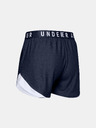 Under Armour Ženske kratke hlače Under Armour Play Up Shorts 3.0