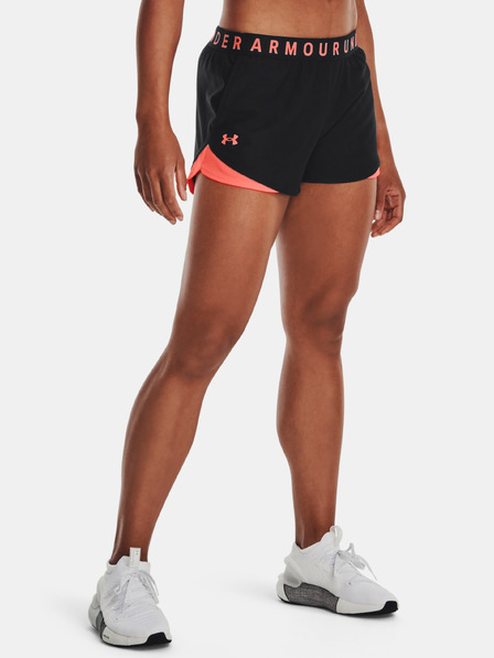 Under Armour Ženske kratke hlače Under Armour Play Up Shorts 3.0