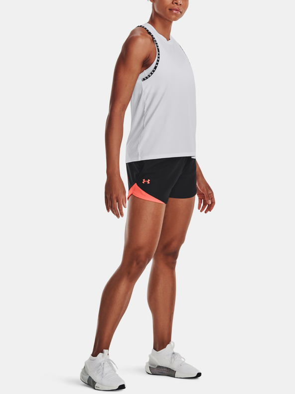 Under Armour Ženske kratke hlače Under Armour Play Up Shorts 3.0