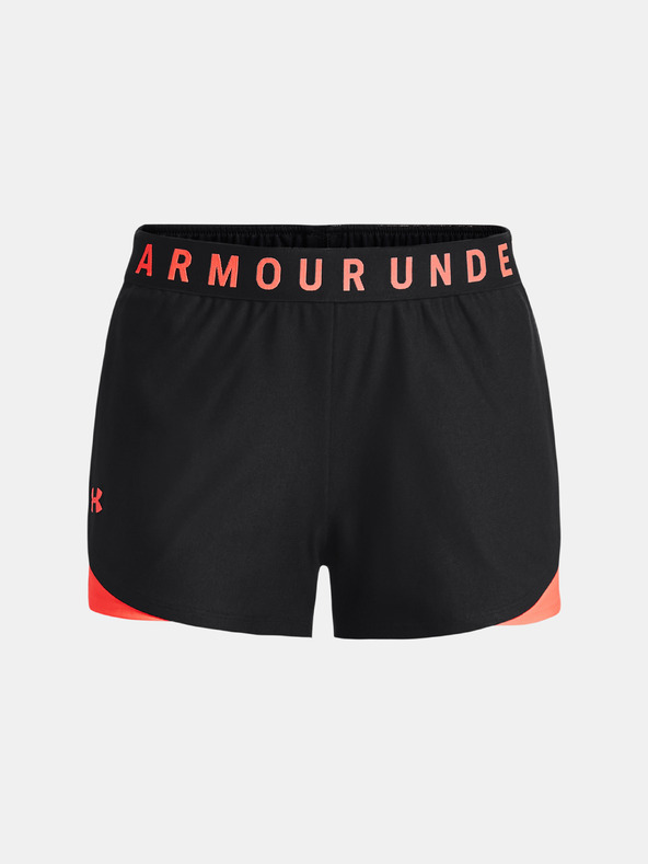 Under Armour Ženske kratke hlače Under Armour Play Up Shorts 3.0