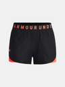 Under Armour Ženske kratke hlače Under Armour Play Up Shorts 3.0