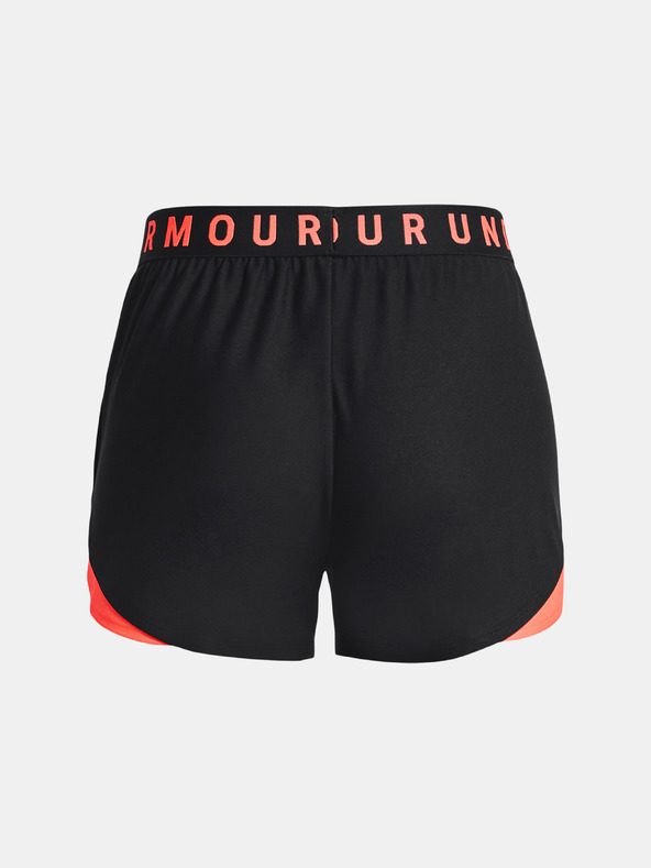 Under Armour Ženske kratke hlače Under Armour Play Up Shorts 3.0