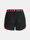 Under Armour Ženske kratke hlače Under Armour Play Up Shorts 3.0