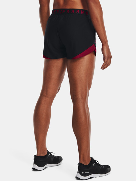 Under Armour Ženske kratke hlače Under Armour Play Up Shorts 3.0