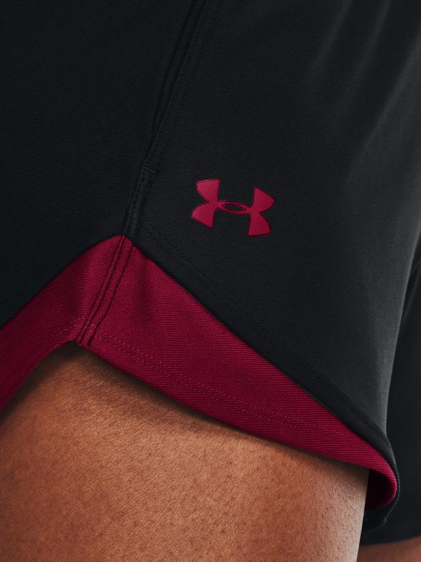 Under Armour Ženske kratke hlače Under Armour Play Up Shorts 3.0