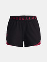 Under Armour Ženske kratke hlače Under Armour Play Up Shorts 3.0
