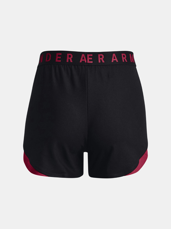 Under Armour Ženske kratke hlače Under Armour Play Up Shorts 3.0