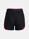 Under Armour Ženske kratke hlače Under Armour Play Up Shorts 3.0
