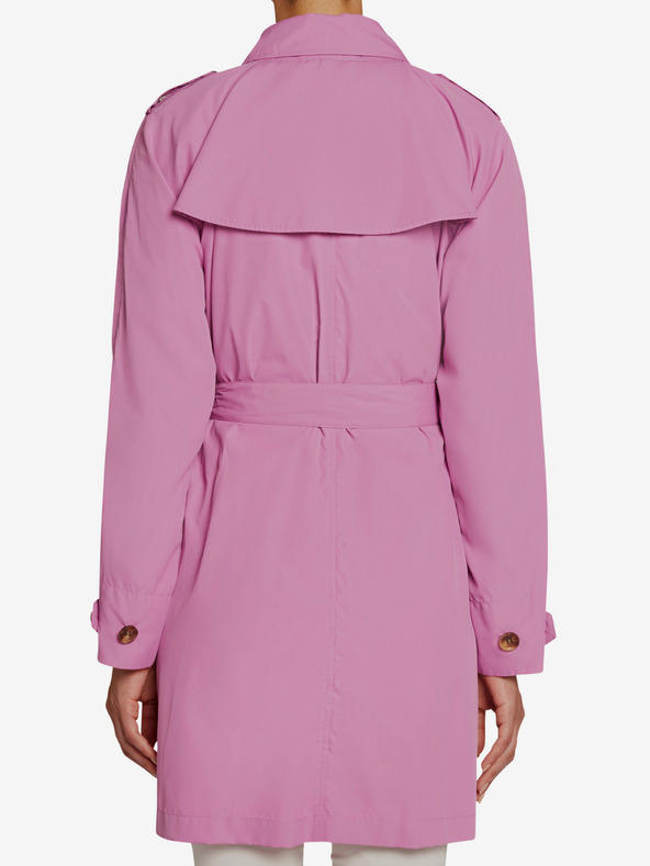 Geox Geox svijetloljubičasti ženski baloner