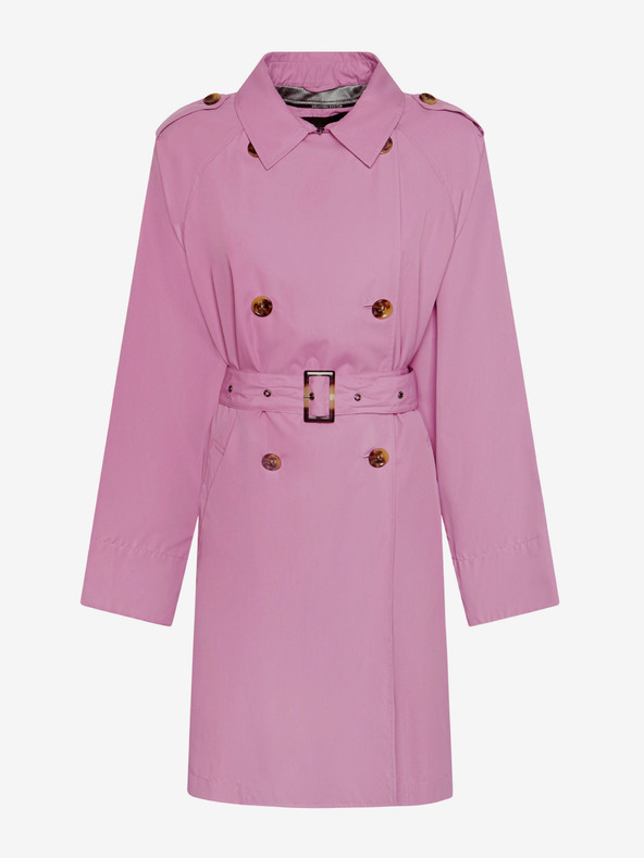 Geox Geox svijetloljubičasti ženski baloner