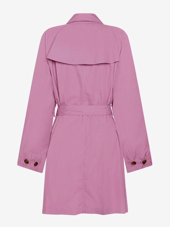 Geox Geox svijetloljubičasti ženski baloner