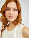 Orsay Bijela ženska majica ORSAY