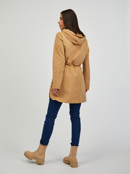 Orsay Svjetlosmeđa ženska parka ORSAY