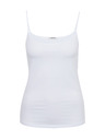 Orsay Bijela ženska majica bez rukava ORSAY