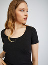 Orsay Crna ženska basic majica ORSAY