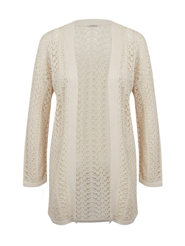 Orsay Bijela ženska vesta ORSAY