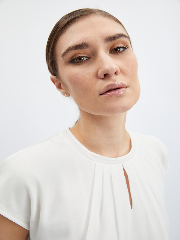 Orsay Bijela ženska bluza ORSAY
