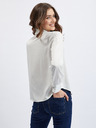 Orsay Bijela ženska bluza ORSAY