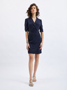 Orsay Tamnoplava ženska haljina ORSAY