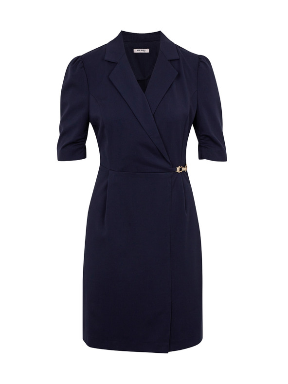 Orsay Tamnoplava ženska haljina ORSAY