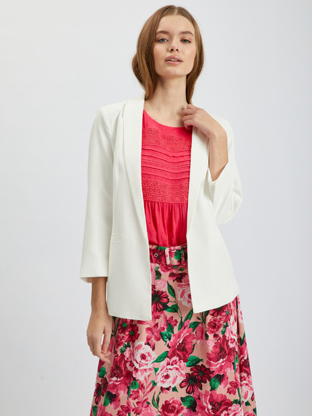 Orsay Bijeli ženski sako ORSAY