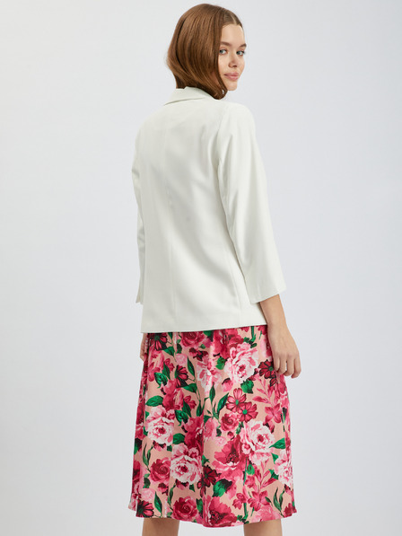 Orsay Bijeli ženski sako ORSAY