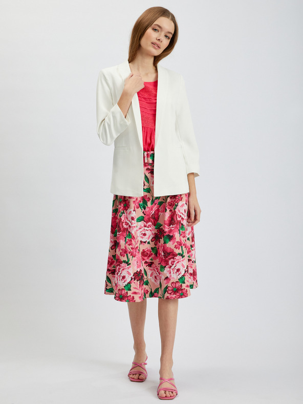 Orsay Bijeli ženski sako ORSAY