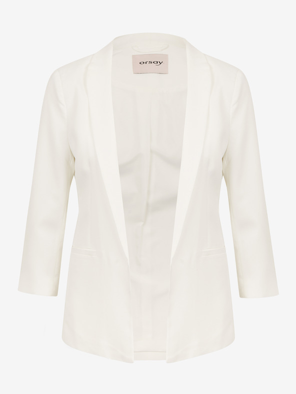 Orsay Bijeli ženski sako ORSAY