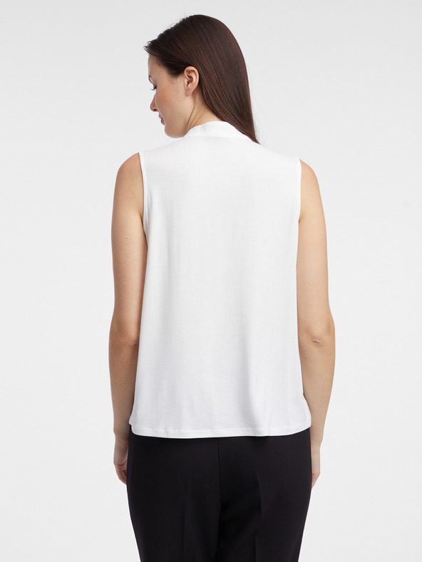 Orsay Bijela ženska bluza ORSAY