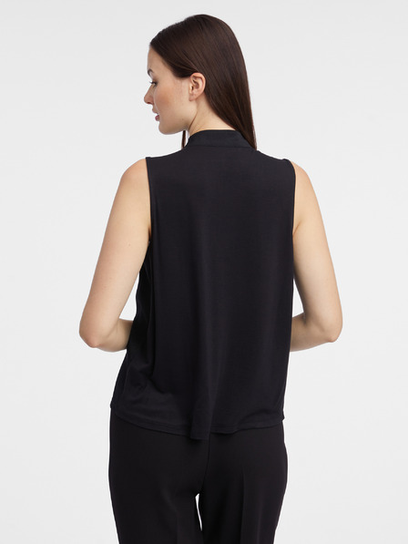 Orsay Crna ženska bluza ORSAY