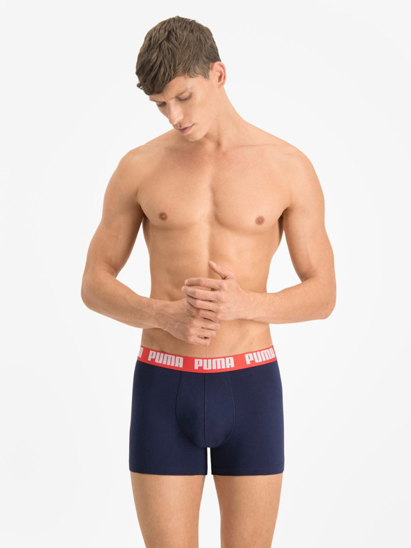 Puma 2-pack Bokserice