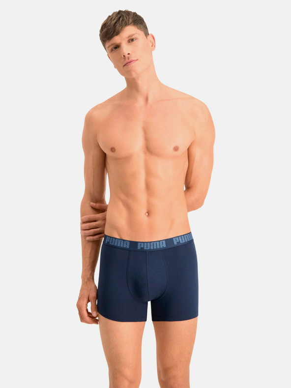 Puma 2-pack Bokserice