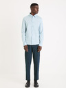 Celio Celio Vajersey svijetloplava muška košulja