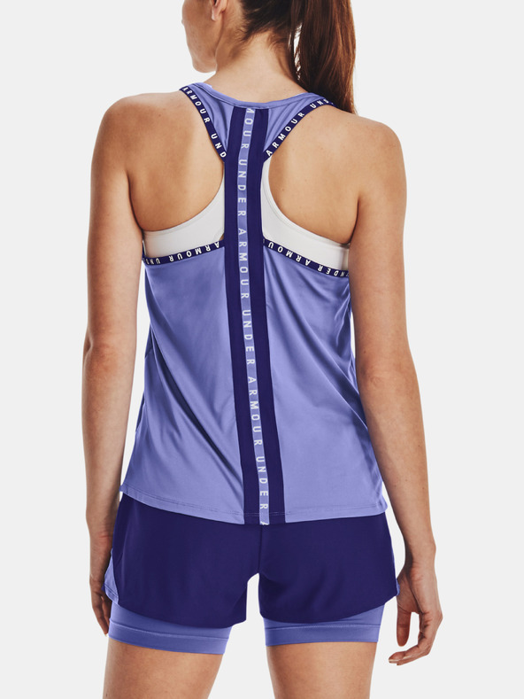 Under Armour Ženski Under Armour UA Knockout tenk