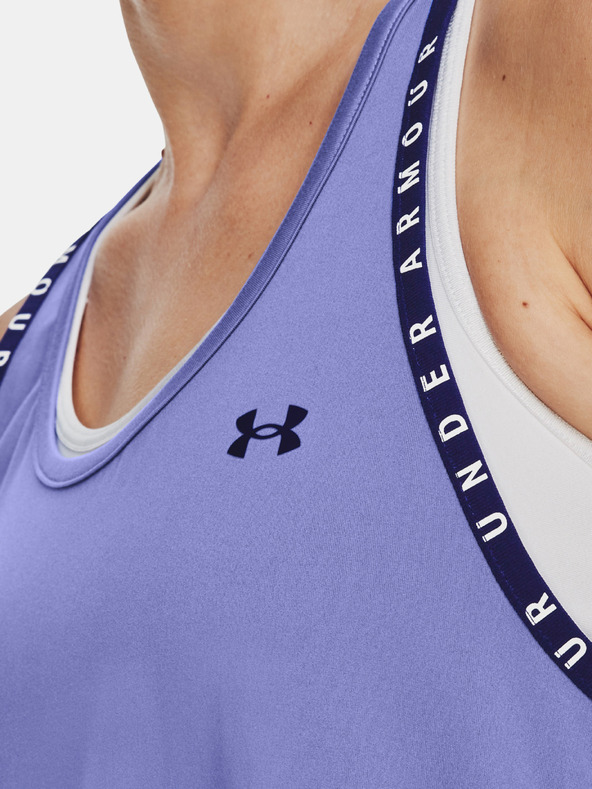 Under Armour Ženski Under Armour UA Knockout tenk