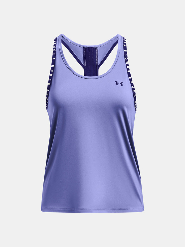 Under Armour Ženski Under Armour UA Knockout tenk