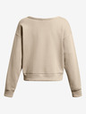 Under Armour Ženska dukserica Under Armour Pjt Rck HW Terry LS Q1