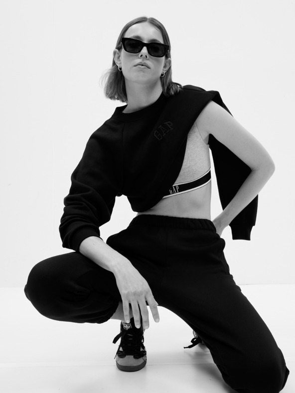 GAP Boyfriend trenirka GAP