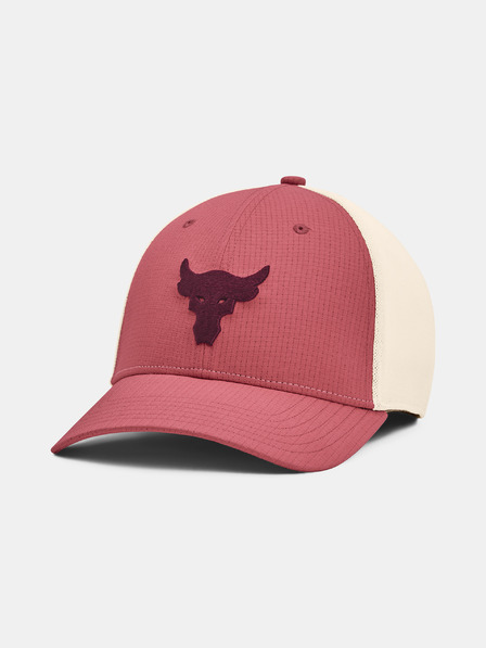 Under Armour Muška kapa Under Armour Project Rock Trucker