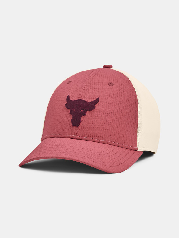 Under Armour Muška kapa Under Armour Project Rock Trucker
