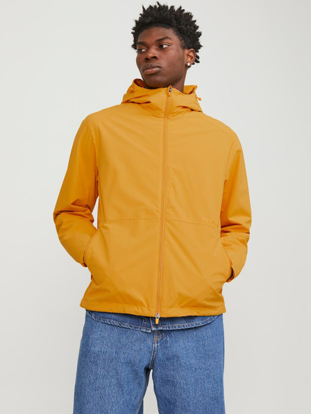 Jack & Jones Jack & Jones Vesterbro žuta muška jakna