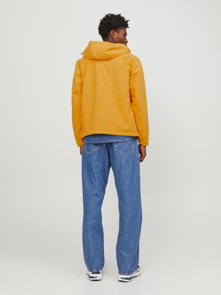 Jack & Jones Jack & Jones Vesterbro žuta muška jakna
