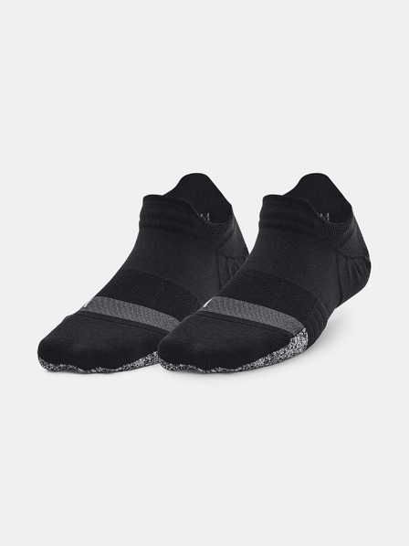 Under Armour Ženske čarape Under Armour UA Breathe 2 No Show Tab (2 para)