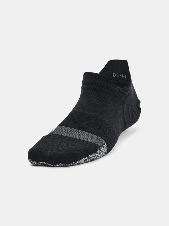 Under Armour Ženske čarape Under Armour UA Breathe 2 No Show Tab (2 para)