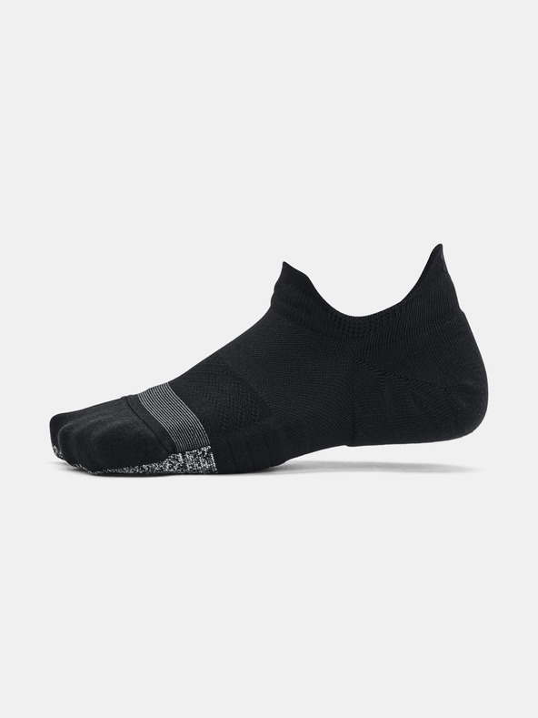 Under Armour Ženske čarape Under Armour UA Breathe 2 No Show Tab (2 para)