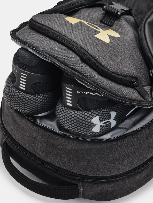 Under Armour Unisex ruksak Under Armour UA Storm Hustle Pro Storm Backpack